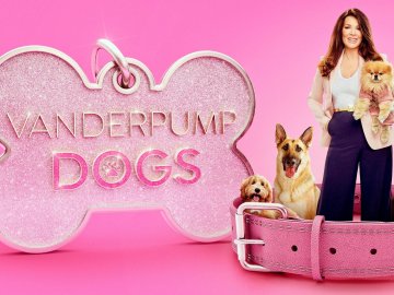 Vanderpump Dogs