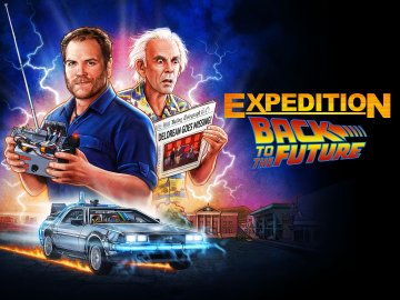 Expedition: Back to the Future