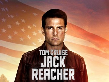 Jack Reacher