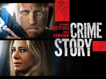 Crime Story