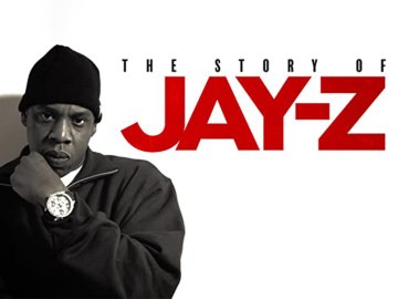 The Story of Jay Z