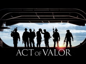 Act of Valor