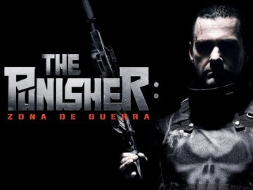 Punisher: War Zone