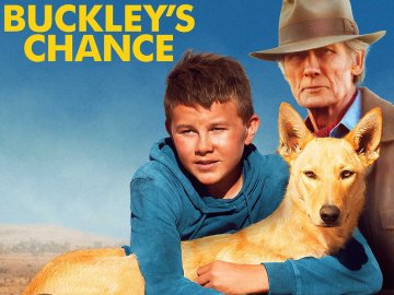 Buckley's Chance