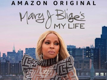 Mary J. Blige's My Life
