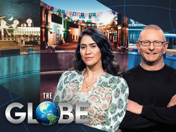 The Globe