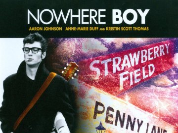 Nowhere Boy