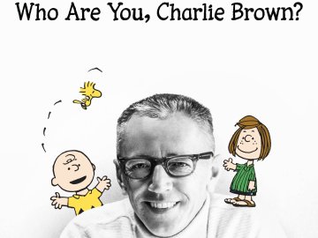 Who Are You, Charlie Brown?