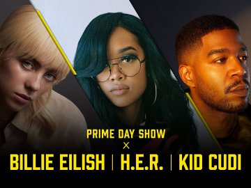 Prime Day Show