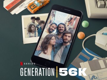 Generation 56k