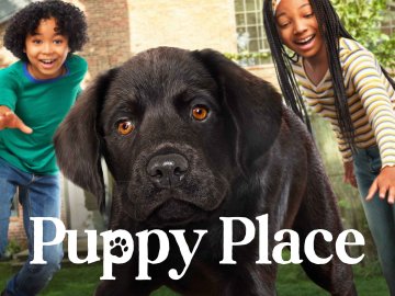 Puppy Place