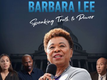 Barbara Lee: Speaking Truth to Power