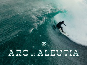 Arc of Aleutia