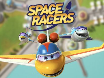 Space Racers