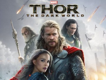 Thor: The Dark World