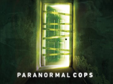 Paranormal Cops