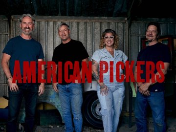 American Pickers