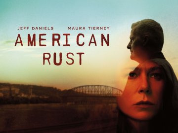 American Rust