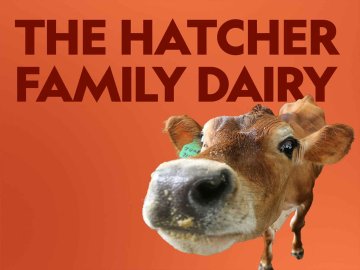 The Hatcher Family Dairy