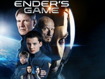 Ender's Game