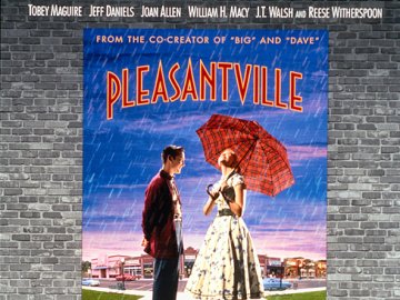 Pleasantville