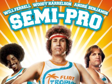 Semi-Pro