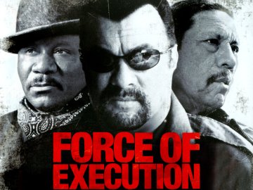 Force of Execution