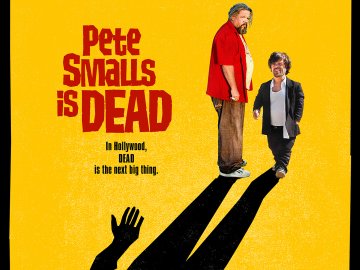 Pete Smalls is Dead