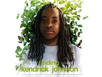 Finding Kendrick Johnson