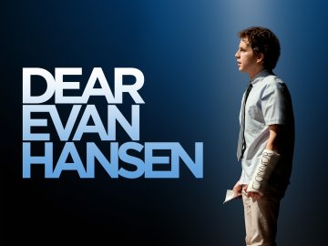 Dear Evan Hansen