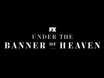 Under the Banner of Heaven