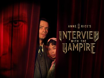 Interview with the Vampire