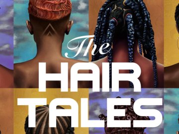 The Hair Tales