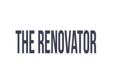 The Renovator