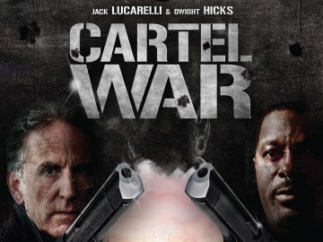 Cartel War