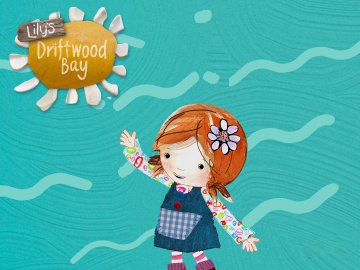 Lily's Driftwood Bay