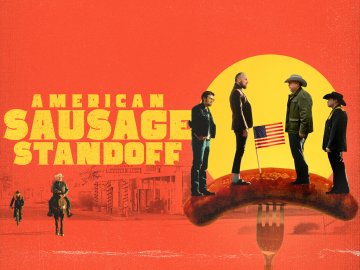 American Sausage Standoff