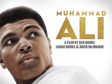 Muhammad Ali