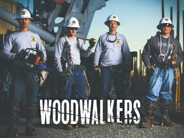 Woodwalkers