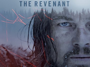 The Revenant