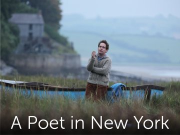 A Poet in New York