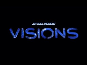 Star Wars: Visions