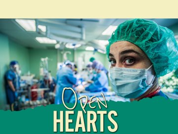 Open Hearts