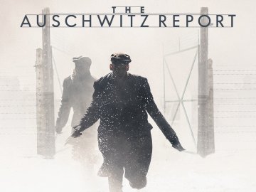 The Auschwitz Report