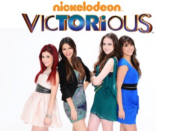 Victorious