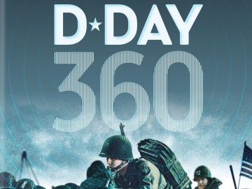 D-Day 360