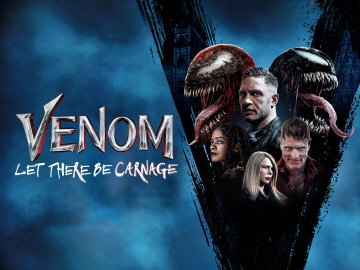 Venom: Let There be Carnage