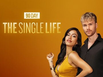 90 Day: The Single Life