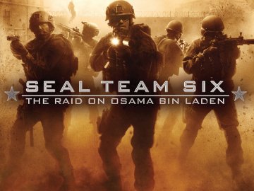 Seal Team VI