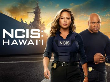 NCIS: Hawai'i